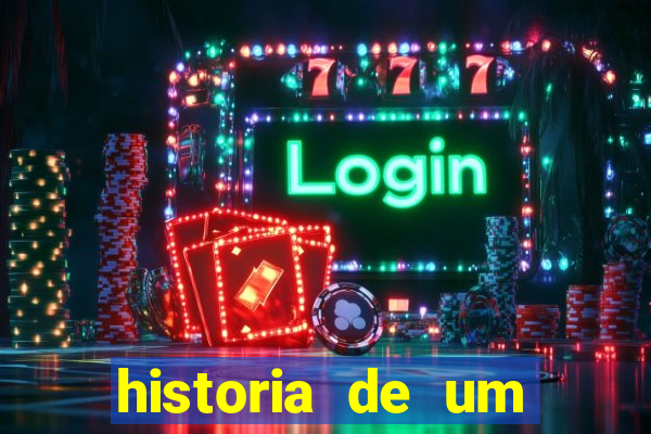 historia de um personagem rp